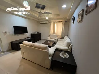  4 One bedroom fully furnished apartment for Sale in Ghubra North