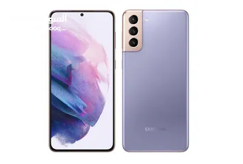  2 samsung s21+ 5G
