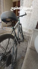  1 بسكلت هوائي امركي جنط 27.5