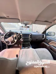  8 سلفرادو خليجي كفاله باب طويل