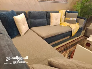  8 طقم كورنر امريكي فاااخر جدا ومميز قمة في الفخامة والتميز والرقي