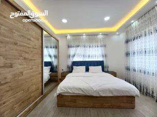  8 Furnished Apartment For Rent In Al Shmesani  ( Property 36940 )-174813781