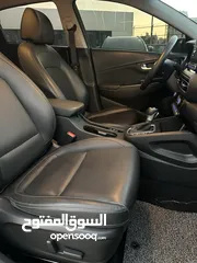  3 هيونداي كونا  هايبرد  و تقسيط