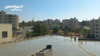  6 شقق للبيع في سردا قرب الشارع الرئيسي
