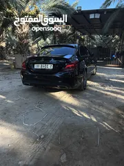  8 مرسيدس c250