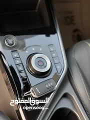  13 Kia niro hybrid full  2022  كيا نيرو هايبرد  فل اضافات  ترخيص 2022                   فحص نخب