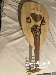  1 عود جورجي استعمال خفيف