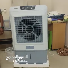  1 water cooler for rent 15 Omr