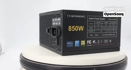  1 بور سبلاي 850w ذهبي جديد بسعر خيالي gold
