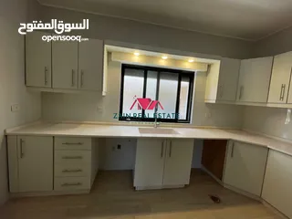  13 شقة / للايجار / شبه لم تسكن / خلدا / 200 متر
