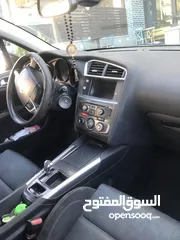  4 سيتروين C4 للبيع