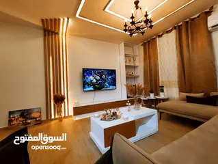  7 شقة 100 متر للبيع المستعجل