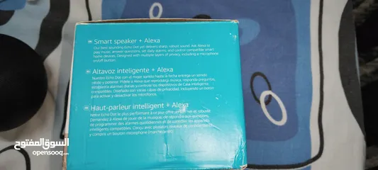  5 Alexa Echo Dot 5th