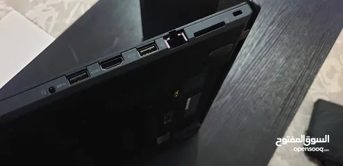  1 ThinkPad i7 vPro 16 GB LTE _ جهاز ثينك باد