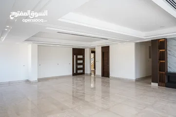  7 شقة عبدون الطابقية الفاخرة من المالك مباشرة -Abdoun Luxury Apartments