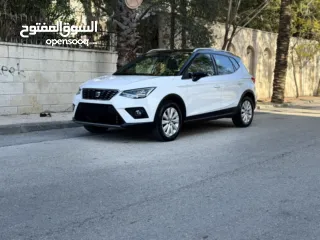  10 سيات ارونا ترخيص 21 فل اضافات ولا غرام بوية