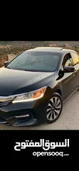  8 Honda Acord 2017