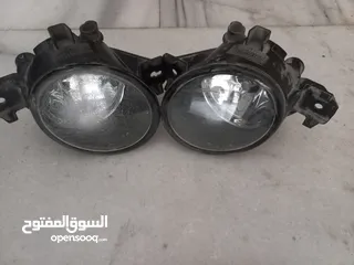  12 قطع نيسان صني ياباني مستعمل للبيع