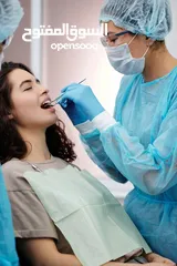  8 للبيع مركز طبي لطب الأسنان والتجميل في الجميراFor Sale Polyclinic Dental And Cosmetology Center In J