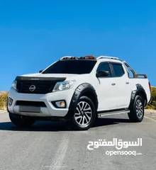  1 نيسان نافارا 2018