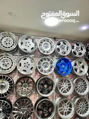  22 جنطات اصليه للبيع