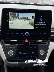  19 هونداي أيونك 1.6 هايبرد 148HP