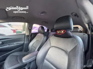  6 كيا برايد 2014