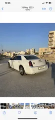  2 كرايسلر 300c