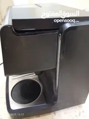  9 ماكينه قهوه Espressoوقهوه امريكي