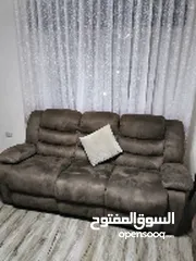  3 طقم ريكلاينر للبيع