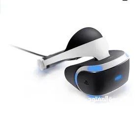  1 Playstation Virtual Reality 1