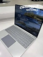  2 حاسبة مايكروسوفت اوفس ( سيرفس لابتوب) جديدة ،شاشة لمس ،2023 core i5 , 16 RAM , نظام ويندوز