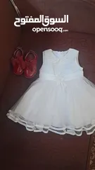  1 ملابس لطفل بحالة جيدة جدا