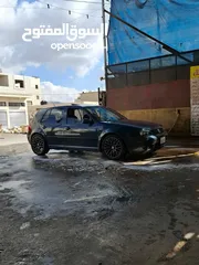  21 جولف mk4 ماطور 2000  السيارة بالصلاة على النبي  الله يبارك لصاحب النصيب