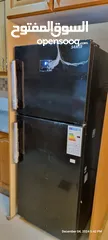  1 SAMIX FRIDGE 322L Black