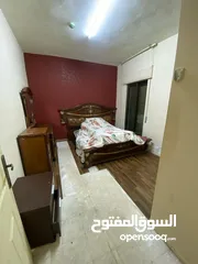  1 ستديو مفروشة للايجار شارع الجاردنز خلف مطعم السروات