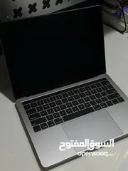 4 macbook pro with touch bar