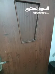  10 باب خشب عدد 2