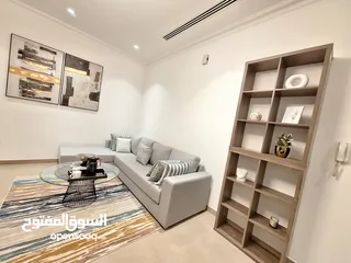  20 Gorgeous Flat & Spacious Flat  Closed Kitchen  Beside Ramez Mall Juffair