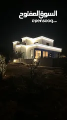  21 شاليه للبيع