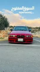  2 نخبE36 Bmw