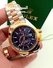  14 ساعات رجالي ROLEX