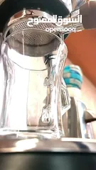  5 ماكينة اسبرسو ديلونجي ديدكا مع بورتافلتر احترافي espresso machine Delonghi Dedica