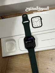 3 Apple Watch Series 7 45