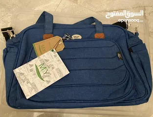  10 حقائب الام والطفل