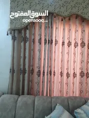  6 بردايه للبيع بسعر مغري
