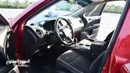  8 Nissan-Pathfinder-2013 for sale