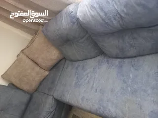  5 طقم كورنر 9 مقاعد