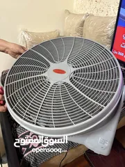  5 مروحة نوع National Dream