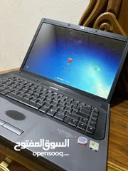  2 لابتوب hp 530